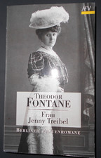 Frau jenny treibel gebraucht kaufen Frau jenny treibel gebraucht kaufen  Beilstein