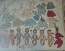 Madame alexander littlest for sale  Monroe