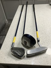 Dunlop loco junior for sale  WIGAN