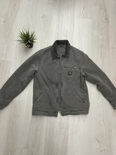 Work jacket carhartt usato  Potenza Picena