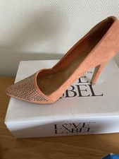 Ladies diamanté front for sale  LIVERPOOL