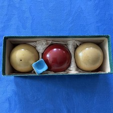Lot boules billard d'occasion  Rambouillet