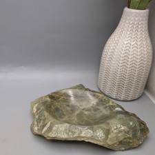 Vintage green onyx for sale  BROMLEY