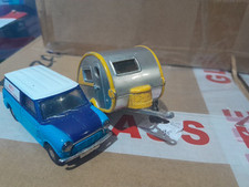 Diecast vehicles mini for sale  CALNE