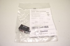 Baumer electric fpdk gebraucht kaufen  Deutschland