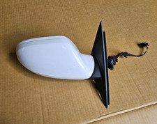 Audi wing mirror for sale  TROWBRIDGE