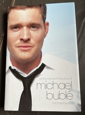 michael buble signed for sale michael buble signed for sale WIGAN