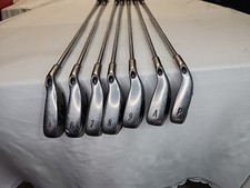 callaway x22 iron set golf for sale  Keene