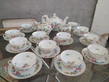 Ancien grand service d'occasion  Pézenas