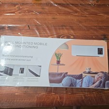 Air conditioner heater for sale  Franklin