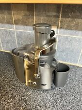 Juicer breville whole for sale  AYLESBURY