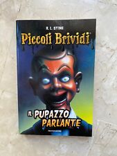 Stine piccoli brividi usato  Gorgonzola