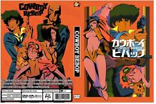 Cowboy bebop complete for sale  Miami