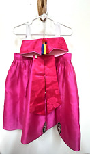 Korean hanbok pink for sale  Ponchatoula