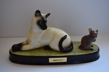 Beswick figurine watch for sale  TURRIFF