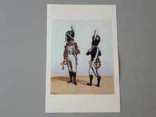 Card musicians under d'occasion  Expédié en Belgium