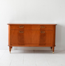 Midcentury comò scandinavo usato  Villachiara
