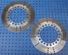 Brake discs front d'occasion  Expédié en Belgium