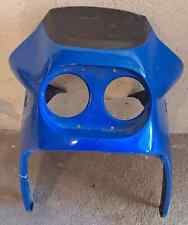 Cupolino carenatura superiore usato  Torino
