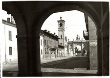 Cherasco cuneo lotto usato  Stella