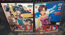 Dvd anime panini usato  Italia
