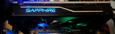 Scheda video sapphire usato  Sturno
