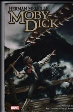 Moby dick hardback for sale  ROTHERHAM