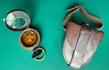 Wwi military prismatic for sale  DUNDEE
