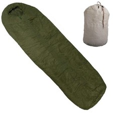 Riginaler bundesheer schlafsac gebraucht kaufen  Sollstedt