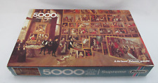 Falcon deluxe 5000 for sale  FARNBOROUGH