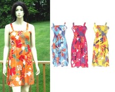 Womens floral print for sale  Mahopac Falls