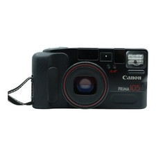 Canon prima zoom usato  Roma