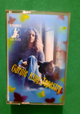 Musicassetta carole king usato  Roma