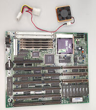 Mainboard qdi v4p895p3 gebraucht kaufen  Lathen