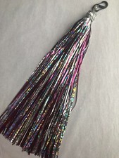 Tambourine tassel shouts for sale  Quincy