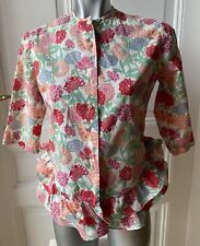 Strand bluse shirt gebraucht kaufen  Nürnberg