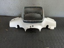 Carena manubrio piaggio usato  Acerra