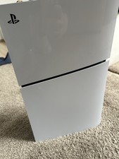 Sony PlayStation 5 Slim 1 TB Digital Edition CFI-2016B01Y + 1 CONTROLLER, usado comprar usado  Enviando para Brazil