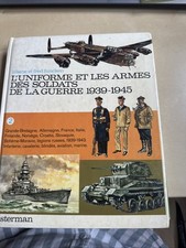 Funcken guerre 1939 d'occasion Funcken guerre 1939 d'occasion  Merville