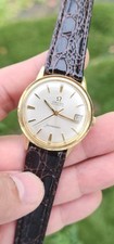 Vintage omega samaster for sale  Tampa