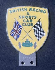 British racing sports for sale  UK