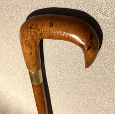 Shepherds crook walking for sale  KILMARNOCK