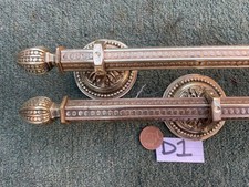672mm cast brass for sale  COLNE