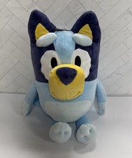 Bluey plush childrens for sale  Chatsworth