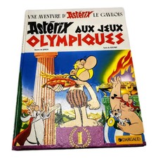 4 jeux asterix d'occasion  Expédié en Belgium