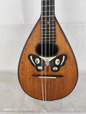 Mandolino giuseppe redentore usato  Vaiano Cremasco