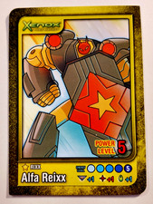 Xenox space warriors gebraucht kaufen  Weener