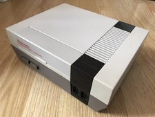 Console nintendo nes d'occasion  Saint-Jean-d'Angély