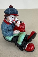 Gilde clown daumenlutscher gebraucht kaufen  Frankfurt am Main