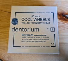 Dentorium cool wheels for sale  CARNFORTH